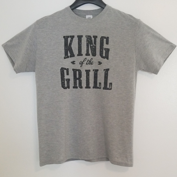 BUNDLE OF 7 MEN'S GRAPHICS T-SHIRT SIZE MEDIUM - Picture 6 of 8